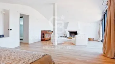 Chalet in Esplugues de Llobregat photo 22