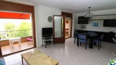 Apartment in Empuriabrava photo 17