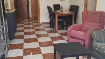 Apartment on Calle Félix Rodríguez de la Fuente, 7 photo 31