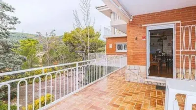 Chalet in Sant Pol de Mar photo 31