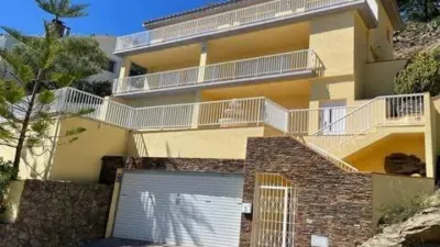 Chalet in Els Grecs-Mas Oliva photo 4