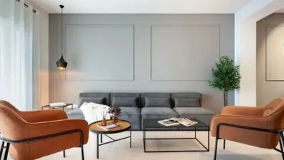 Habitación en alquiler en La Dreta de L'Eixample, La Dreta de l'Eixample (Distrito Eixample. Barcelona Capital) de 1.300 €<span>/mes</span>