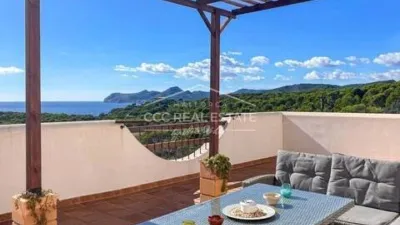 Chalet en Capdepera photo 17