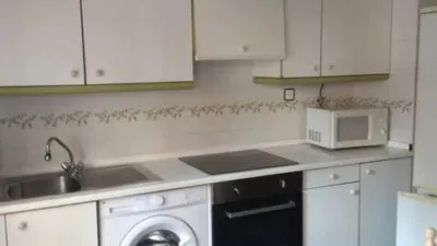 Piso en alquiler en Centro, Centro (Avilés) de 1.200 €<span>/mes</span>