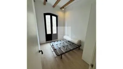 Piso en alquiler en Carrer Jaume Ferràn, Centre (Tortosa) de 575 €<span>/mes</span>