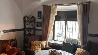Townhouse in Plaza del Reloj photo 5