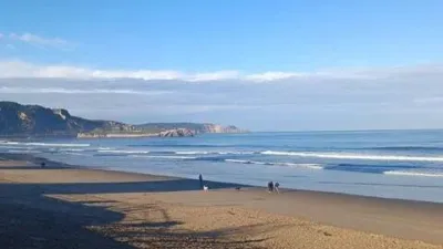 Ático en alquiler en Castrillón, Castrillón de 1.000 €<span>/mes</span>