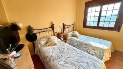 Chalet in Busot photo 25