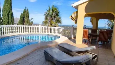 Casa – Bétera, Lloma del Mas, Urbanització la Torre d'en Conill - Vista 2