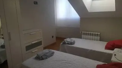 Ático en alquiler en Castrillón, Castrillón de 1.000 €<span>/mes</span>