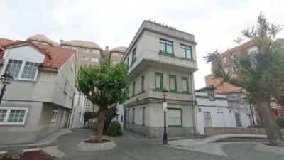 Pis – A Coruña, Zalaeta, As Atochas - Vista 4