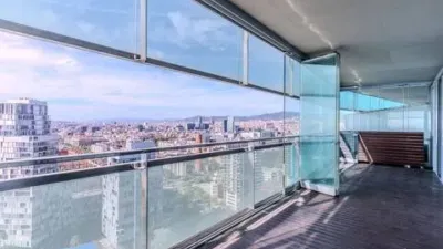 Apartment in Diagonal Mar-El Front Marítim del Poblenou photo 14
