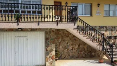 Chalet en Barallobre (Santiago) photo 4