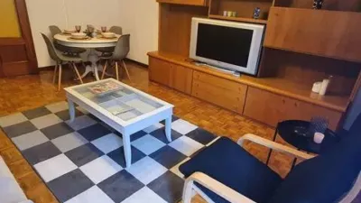 Piso en alquiler en Centro, Centro (Avilés) de 1.200 €<span>/mes</span>