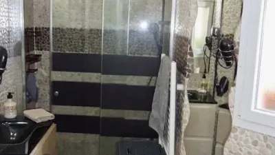 Apartment in San Andrés photo 13