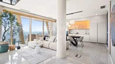 Apartment on Avinguda de México photo 11