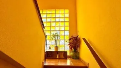 Chalet in Busot photo 22