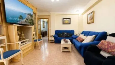 Apartment in La Malva-rosa photo 4