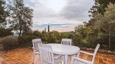 Chalet in Sant Pol de Mar photo 17