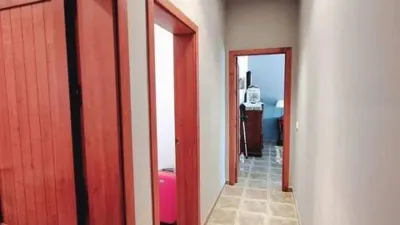 Chalet in Los Gallardos photo 18