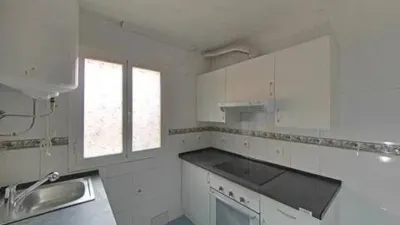 Flat on Calle del Cristo de la Victoria photo 6