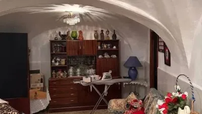 Townhouse in Plaza del Reloj photo 12