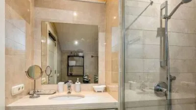 Townhouse on Monte De Cala Golf Street photo 15