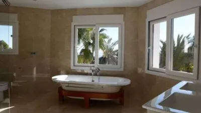 Casa – Benissa - Más