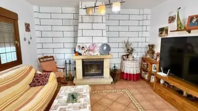Chalet in Busot photo 10