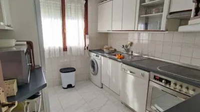 Apartment in Trengandín photo 11