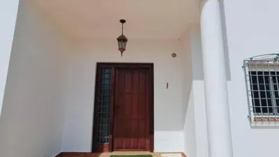Chalet in Los Gallardos photo 45