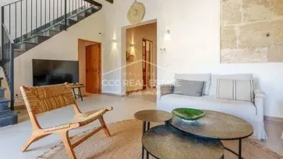 Rustic house in Capdepera photo 5