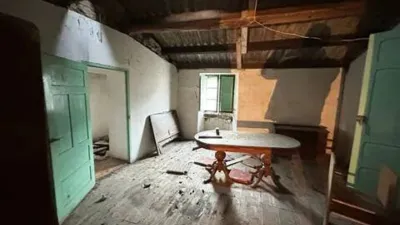 Rustic house in A Baiuca photo 8