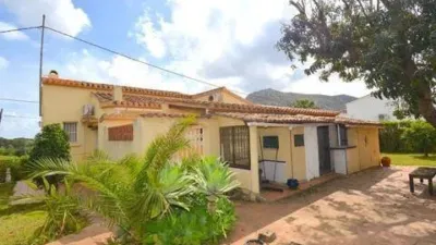 Casa – Dénia - Vista 5