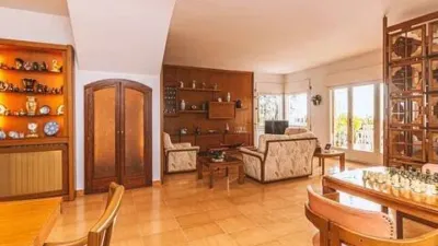 Chalet in Sant Pol de Mar photo 7