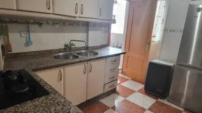 Apartment on Calle Félix Rodríguez de la Fuente, 7 photo 9