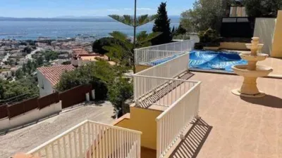 Chalet in Els Grecs-Mas Oliva photo 14