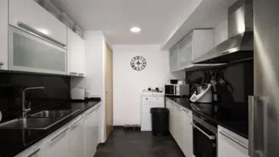 Piso en Els Grecs-Mas Oliva photo 18