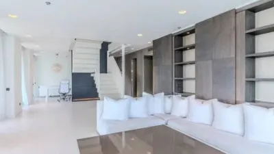 Apartment in Diagonal Mar-El Front Marítim del Poblenou photo 27