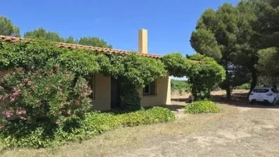 Casa rústica en venta en Villarrobledo - Vista 5