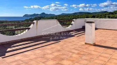Chalet en Capdepera photo 18