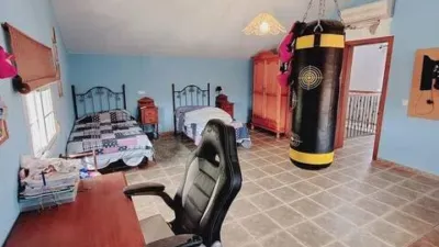 Chalet in Los Gallardos photo 31