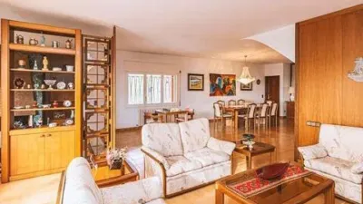 Chalet in Sant Pol de Mar photo 11