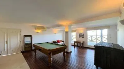 Chalet in Núcleo photo 5