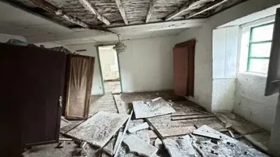 Rustic house in A Baiuca photo 13