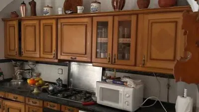 Townhouse in Plaza del Reloj photo 18