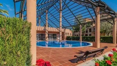 Apartment in El Paraíso-Atalaya-Benamara photo 60
