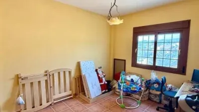 Chalet in Busot photo 46