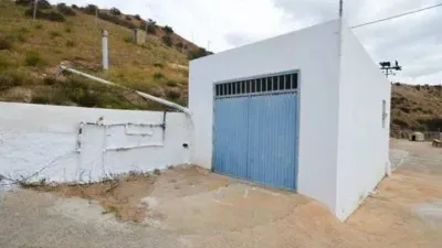 Rustic house in Gádor photo 59
