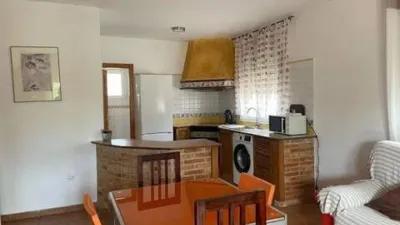 Chalet in Onil photo 14